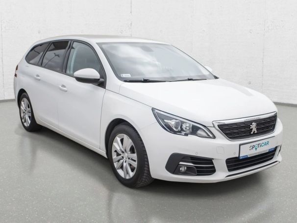 Peugeot 308 96 kW image number 2