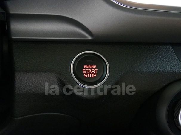 Kia Stonic 1.0 T-GDi 120 DCT 88 kW image number 17