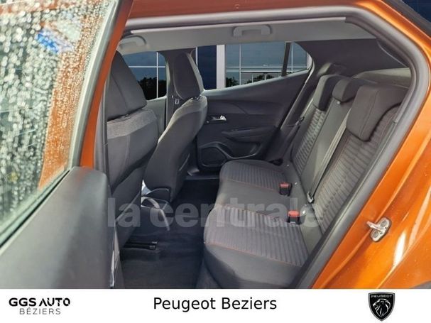 Peugeot 2008 1.2 PureTech 74 kW image number 7