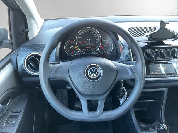 Volkswagen up! 48 kW image number 12