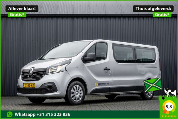 Renault Trafic DCi L2H1 70 kW image number 1