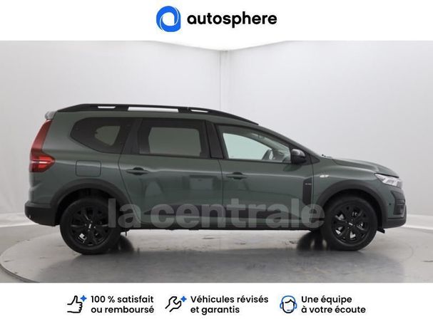 Dacia Jogger 1.0 TCe 81 kW image number 2