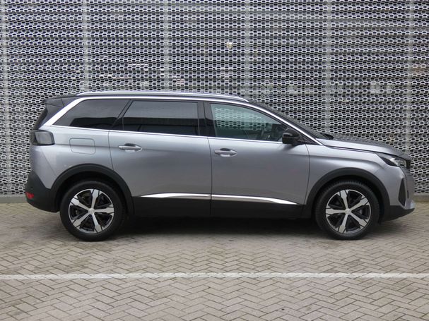 Peugeot 5008 PureTech 96 kW image number 35