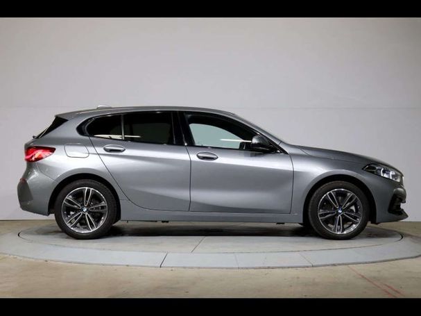 BMW 118i Sport Line 100 kW image number 2