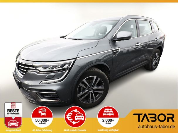 Renault Koleos TCe 160 EDC 116 kW image number 1