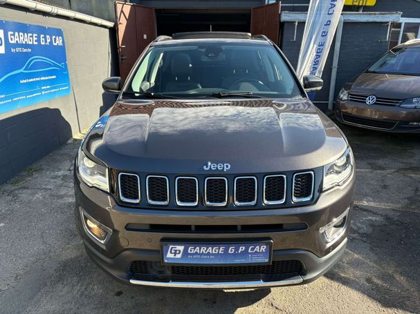 Jeep Compass 2.0 103 kW image number 2