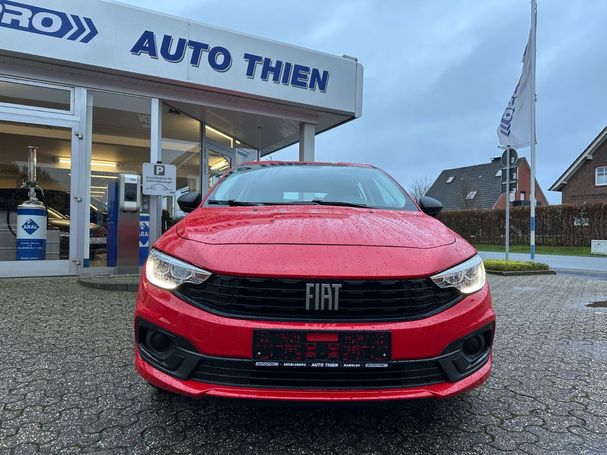 Fiat Tipo Kombi 1.5 GSE Life DCT 96 kW image number 11