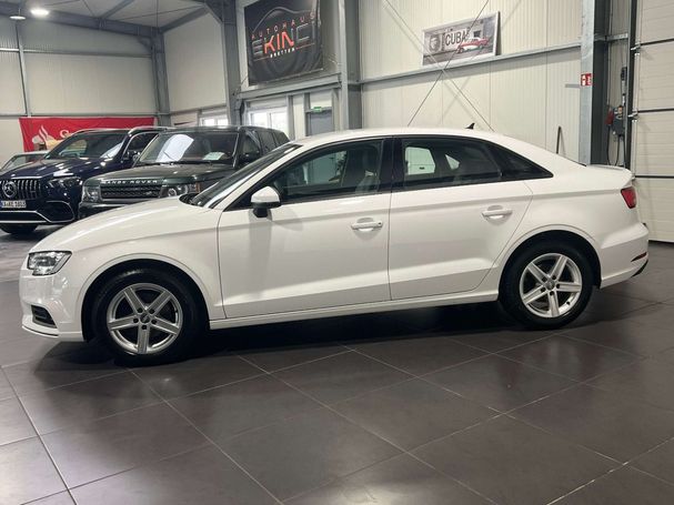 Audi A3 35 TDI 110 kW image number 4