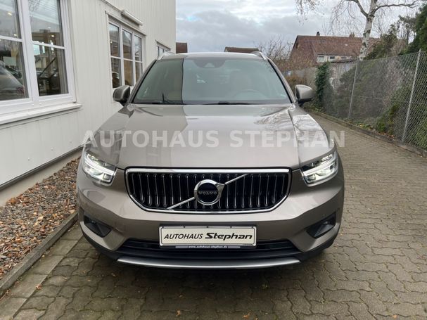 Volvo XC40 D3 Inscription 110 kW image number 3