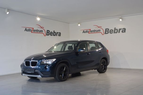 BMW X1 xDrive 135 kW image number 1