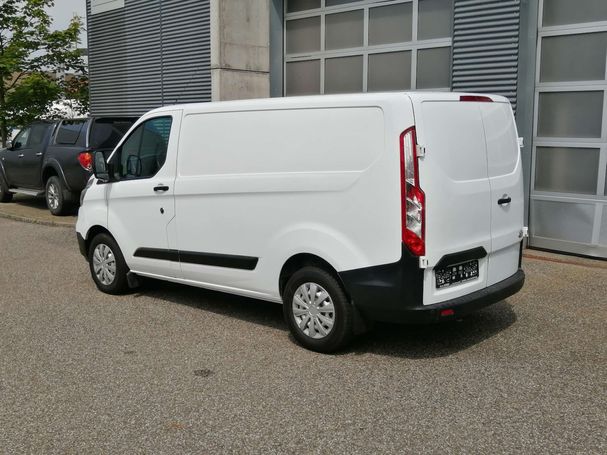 Ford Transit Custom 77 kW image number 2