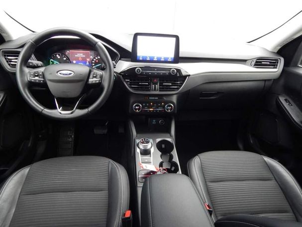 Ford Kuga 2.5 165 kW image number 8