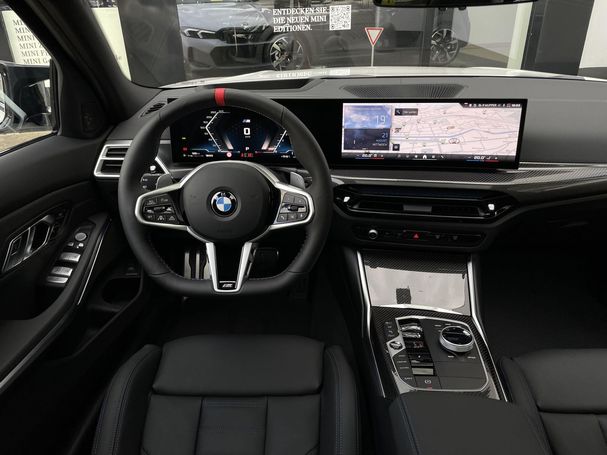 BMW 340i xDrive Touring 275 kW image number 6