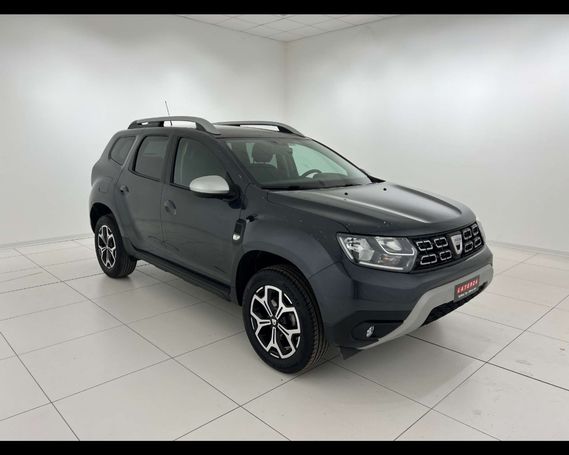 Dacia Duster TCe Prestige 67 kW image number 1