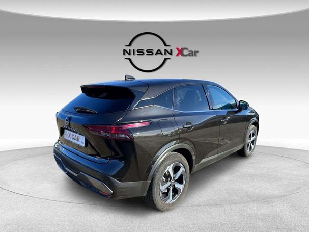 Nissan Qashqai 103 kW image number 8