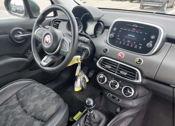 Fiat 500X 1.0 Cross 88 kW image number 14