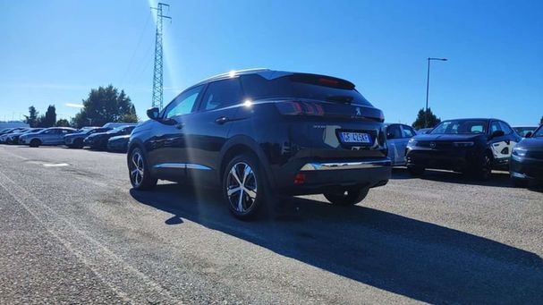 Peugeot 3008 BlueHDi 130 S&S EAT8 Allure 96 kW image number 6