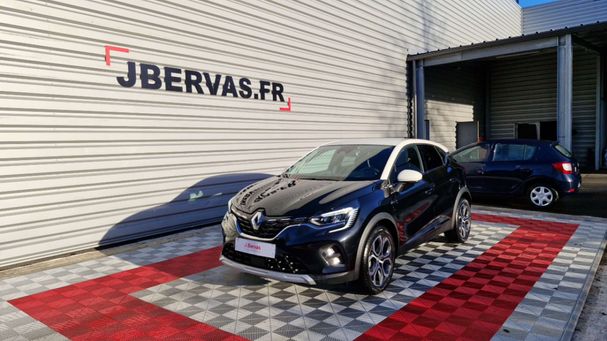 Renault Captur Mild Hybrid 140 Techno 103 kW image number 5