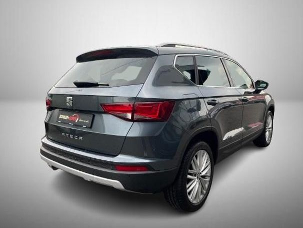 Seat Ateca 1.5 TSI ACT DSG Xcellence 110 kW image number 5