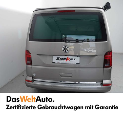 Volkswagen T6 California 110 kW image number 12