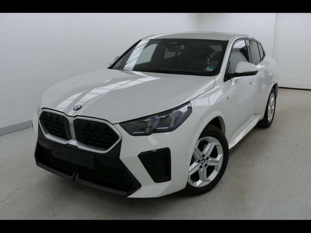 BMW X2 sDrive 115 kW image number 6