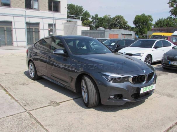 BMW 320d Gran Turismo xDrive M Sport 140 kW image number 1