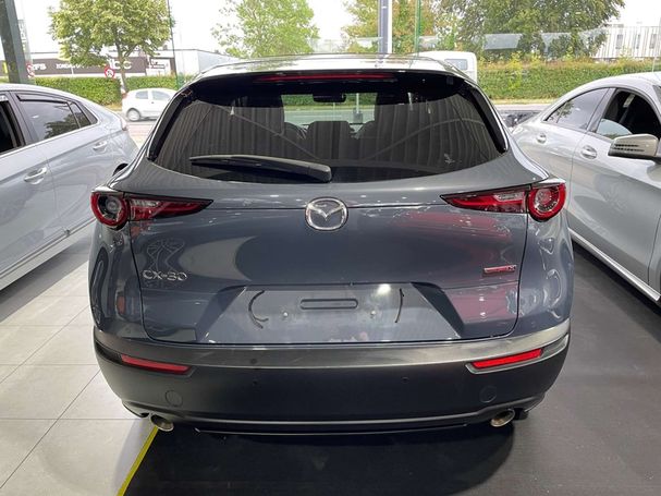 Mazda CX-30 132 kW image number 3