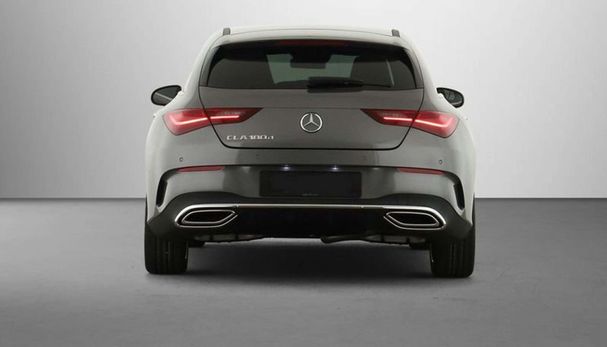 Mercedes-Benz CLA 180 Shooting Brake CLA Shooting Brake 180 d 85 kW image number 7