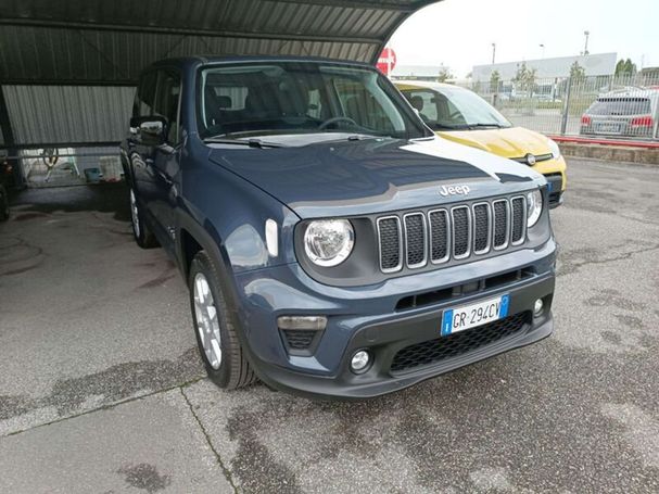 Jeep Renegade 1.0 Longitude 88 kW image number 3