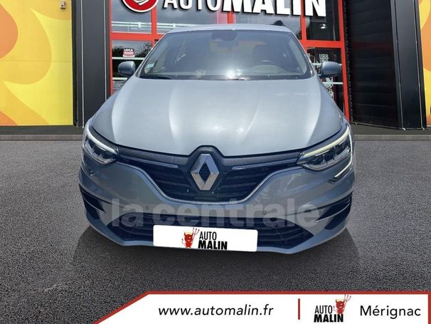 Renault Megane 1.5 Blue dCi 115 85 kW image number 4