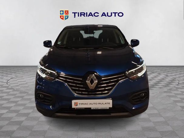 Renault Kadjar 103 kW image number 8