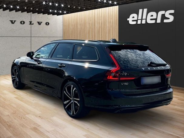 Volvo V90 B4 Ultimate 145 kW image number 4