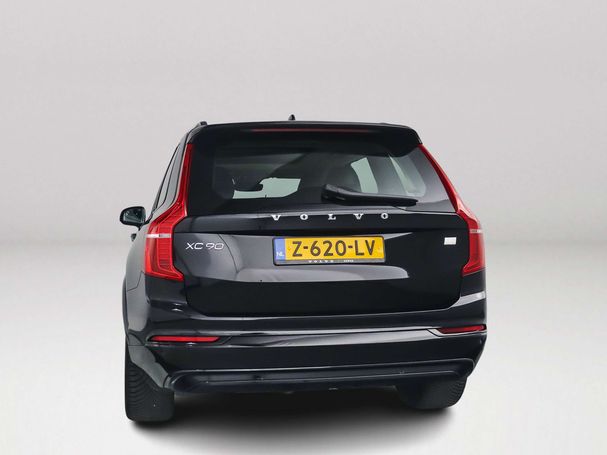 Volvo XC90 T8 Recharge AWD Ultimate 335 kW image number 12