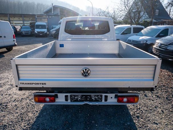 Volkswagen T6 Transporter 81 kW image number 19