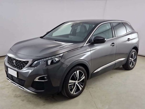 Peugeot 3008 BlueHDi 130 S&S EAT8 96 kW image number 1