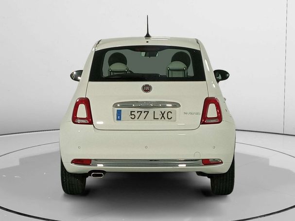 Fiat 500C 51 kW image number 3