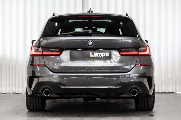 BMW 330 e Touring M Sport 215 kW image number 7