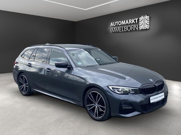 BMW 320d Touring M Sport xDrive 140 kW image number 2