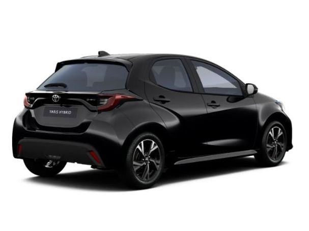 Toyota Yaris 85 kW image number 1