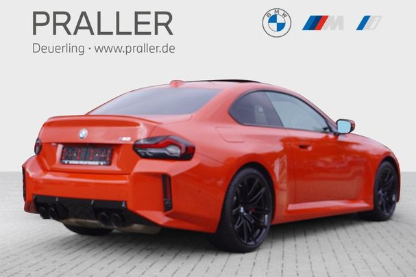 BMW M2 Coupé 338 kW image number 3