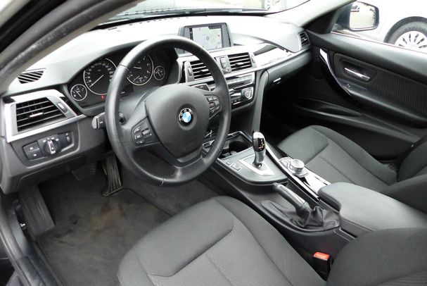 BMW 320d 140 kW image number 6