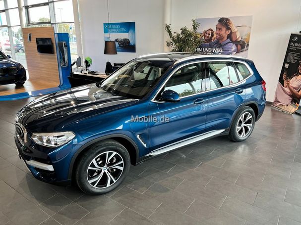 BMW X3 xDrive 215 kW image number 29