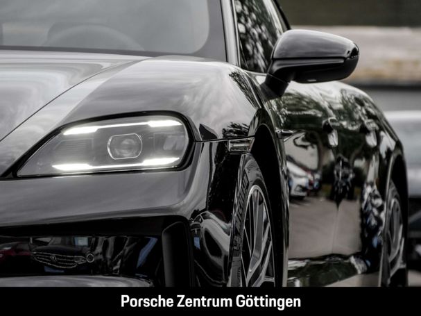 Porsche Taycan Sport Turismo 320 kW image number 22