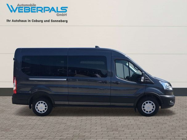 Ford Transit 350 L2H2 Trend 110 kW image number 3