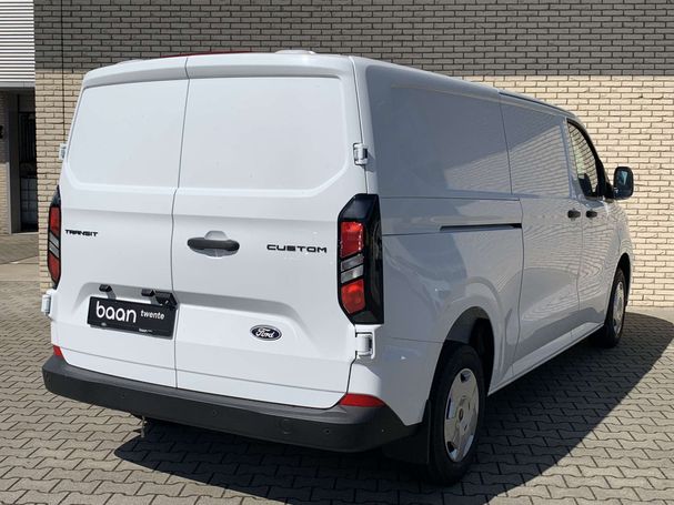 Ford Transit Custom 300 L2H1 Trend 81 kW image number 8