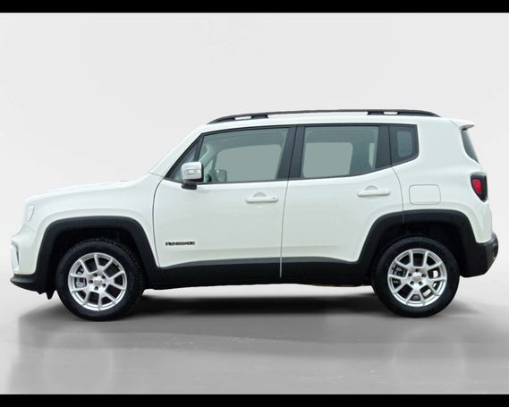 Jeep Renegade 1.3 Turbo PHEV 140 kW image number 6