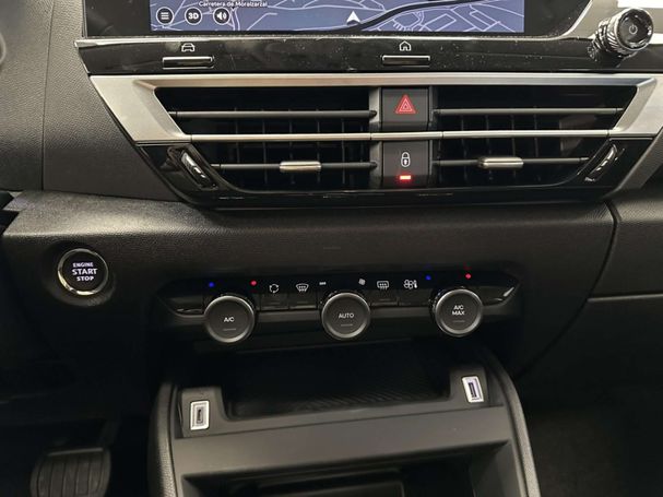 Citroen C4 BlueHDi 130 Plus EAT8 96 kW image number 20