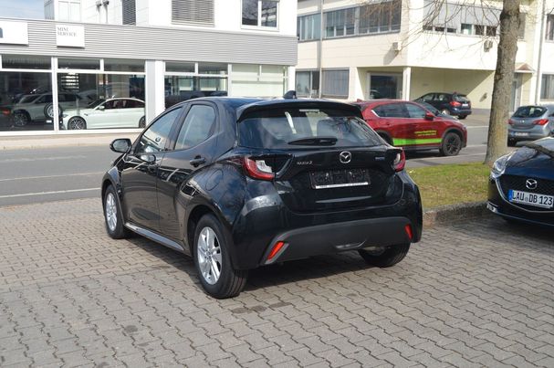 Mazda 2 Hybrid 85 kW image number 6