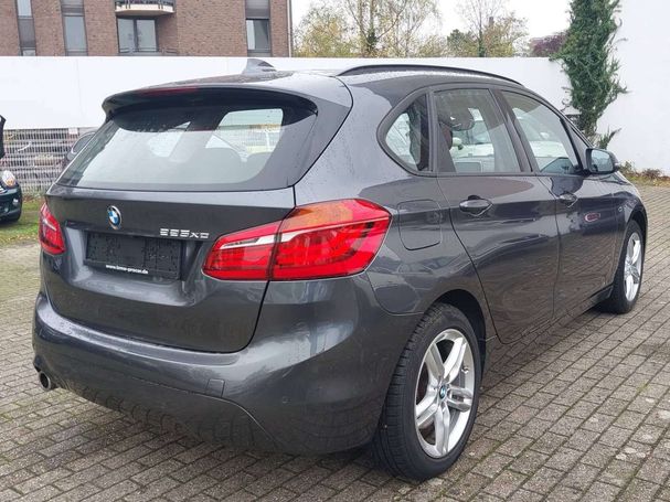 BMW 225 Active Tourer 165 kW image number 3