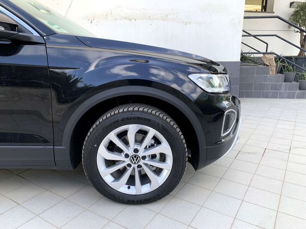 Volkswagen T-Roc 2.0 TDI Life 85 kW image number 23